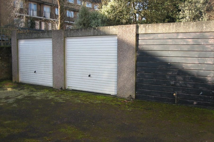 Swains Lane