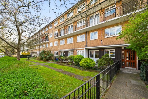 St. Albans Villas Dartmouth Park